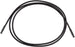 Shimano EW-SD300 Di2 eTube Wire - For External Routing, 750mm, Black