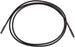Shimano EW-SD300 Di2 eTube Wire - For External Routing, 650mm, Black