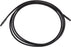Shimano EW-SD300 Di2 eTube Wire - For External Routing, 1000mm, Black