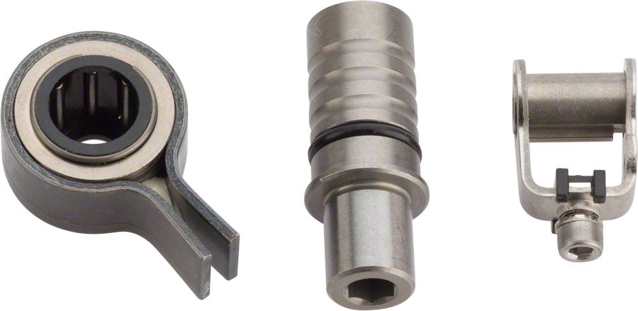 Shimano XTR RD-M9000, XT RD-M8000, SLX RD-M7000-11 Rear Derailleur Chain Stabilizer Unit