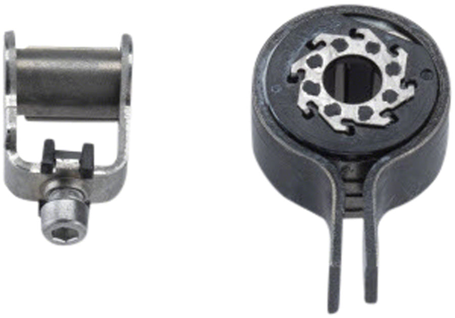 Shimano RD-M981 Inner Plate - SGS