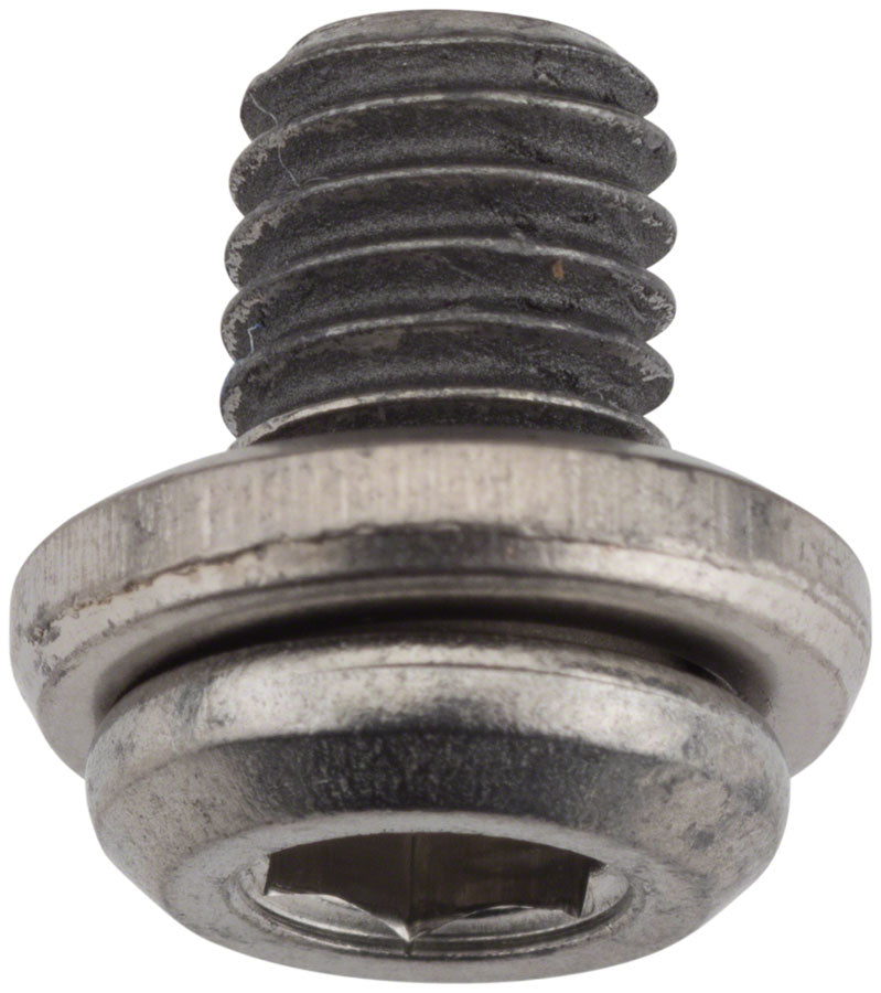 Shimano SLX RD-M7000, Deore RD-M6000 Front Derailleur Cable Fixing Assembly