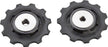 SRAM Red eTap Rear Derailleur Pulleys Ceramic 11-Speed