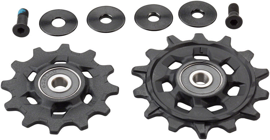 SRAM GX Eagle AXS Rear Derailler Pulley Kit