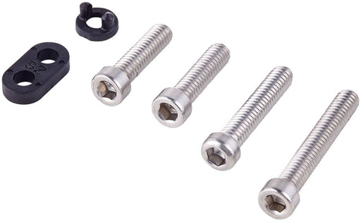 SRAM X01 11-Speed/X01 DH Limit Screws and B-Bolt Screw