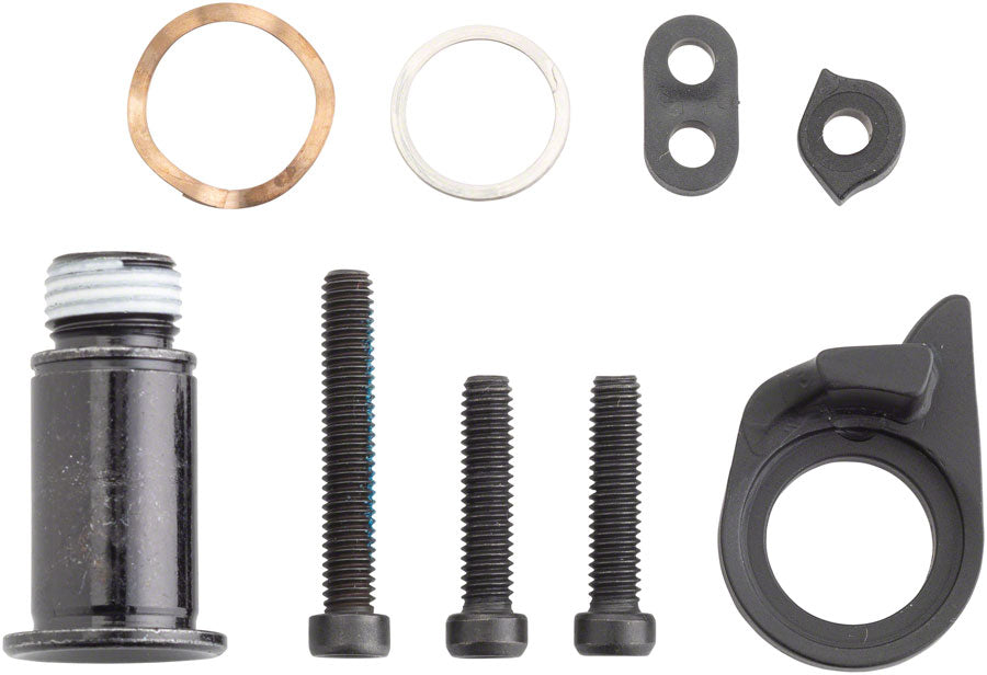 SRAM GX Eagle Rear Derailleur B-Bolt and Limit Screw Kit