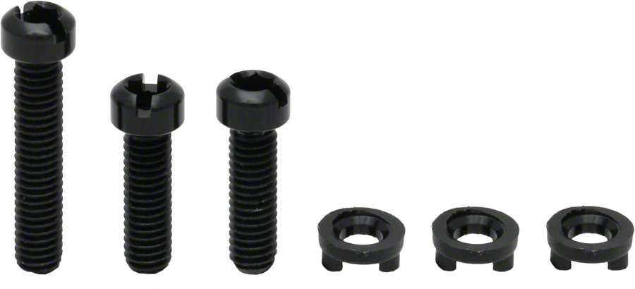 SRAM X0 10spd Rear Derailleur Limit Screw Service Parts Kit