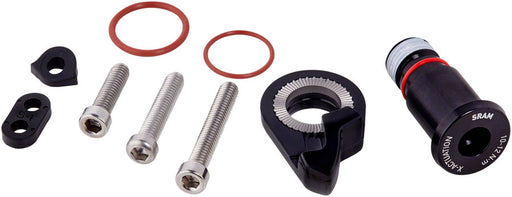 SRAM GX DH/X01DH 7 Speed Rear Derailleur B-Bolt and Limit Screw Kit