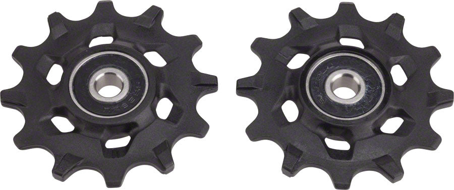 SRAM X-Sync Pulley Assembly, Fits X01, X01DH, X1, GX 1x11, NX, Force CX1, Force 1, Rival 1, Apex 1 Derailleurs