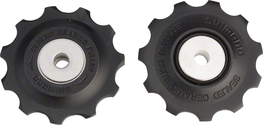 Shimano Ultegra RD-6700-A 10-Speed Rear Derailleur Pulley Set, ver.2