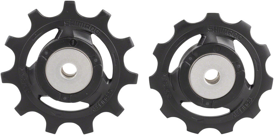 Shimano GRX RD-RX817 Tesion & Guide Pulley Set