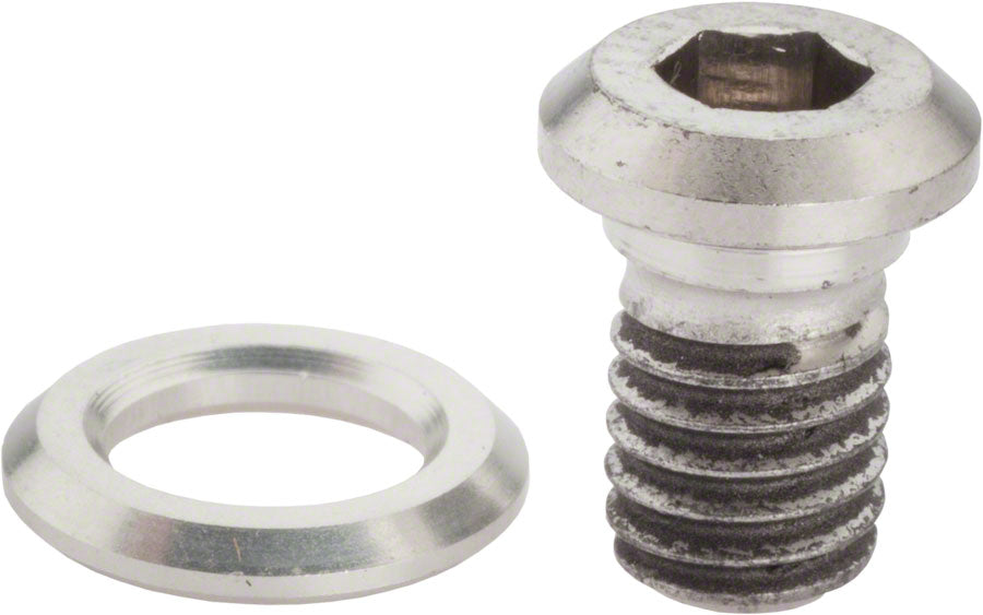 Shimano Dura-Ace RD-9000 Rear Derailleur Cable Anchor Assembly