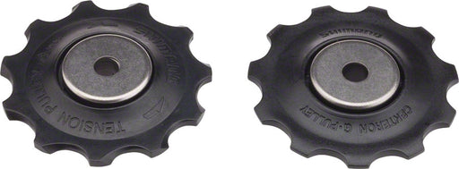 Shimano RD-M593 Guide and Tension Pulley Unit