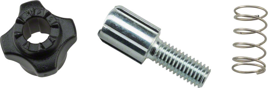 Shimano Tourney RD-TY500, RD-TY300, RD-TX55, RD-TX35 Rear Derailleur Cable Adjusting Unit