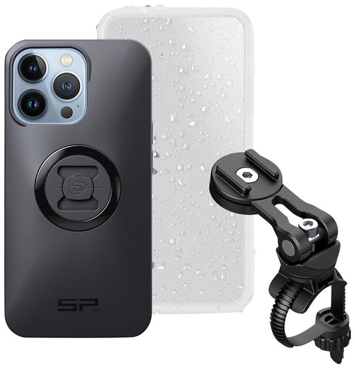 SP Connect Bike Bundle II Phone Case - iPhone 13 Pro