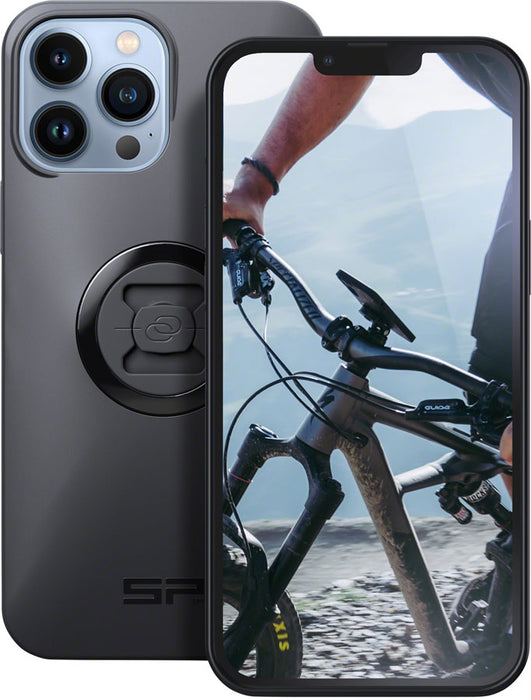SP Connect Bike Bundle II Phone Case - iPhone 13 Pro Max