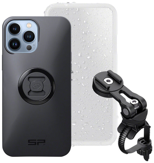 SP Connect Bike Bundle II Phone Case - iPhone 13 Pro Max