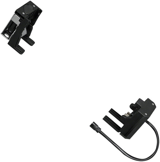 Shimano STEPS BM-E8020 Battery mount for BT-E8020 Battery, sold without lock core, 400mm Battery E-Tube Wire