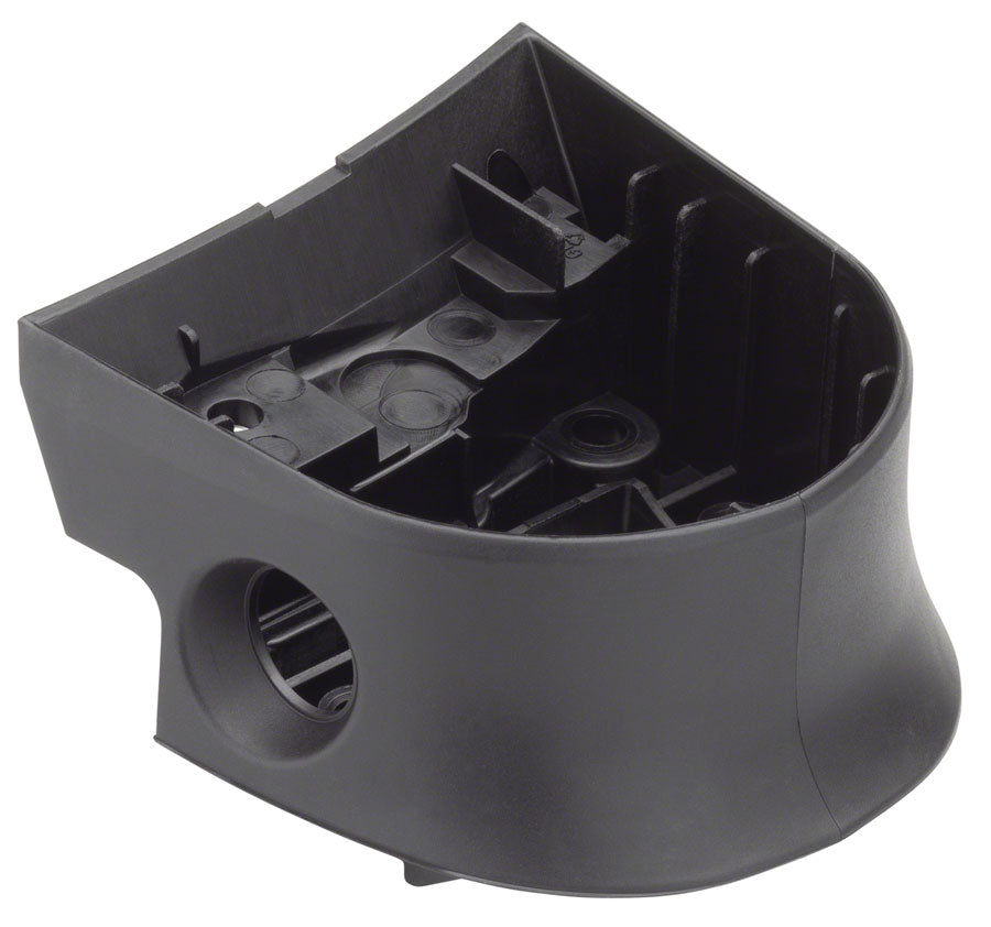 Shimano STEPS BM-E8010 Battery mount for BT-E8010 Battery, sold without lock core, 250mm Battery E-Tube Wire