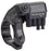 Shimano STEPS SC-E7000 eBike Cycle Computer - Wireless, 31.8/35.0mm Clamp Band, Black