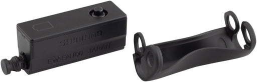 Shimano STEPS EW-EN100 2-E-Tube Port Junction-A with ANT+ and Bluetooth