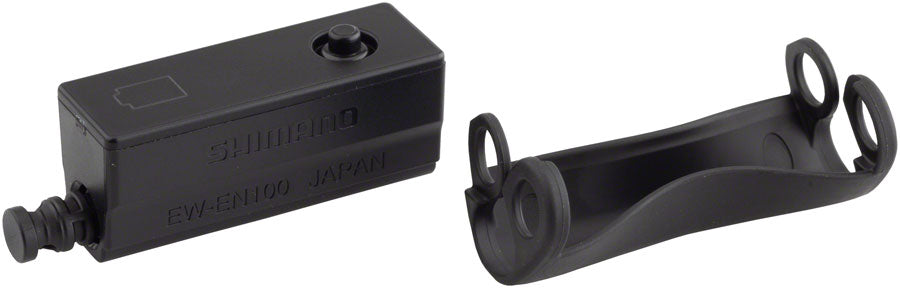 Shimano STEPS EW-EN100 2-E-Tube Port Junction-A with ANT+ and Bluetooth