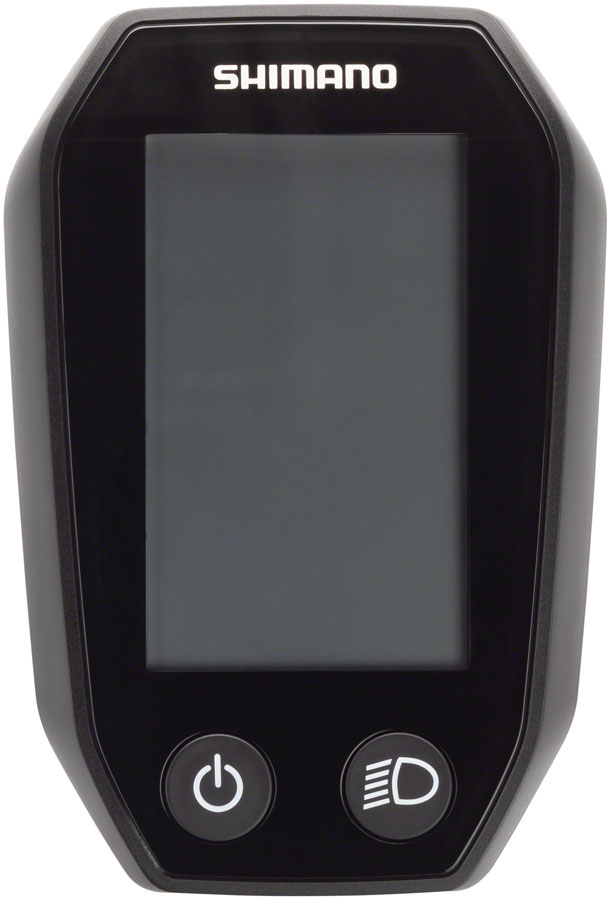 Shimano SW-E6000 Steps Di2 Set 20mm 28,8mm Fastening Rubber Holder