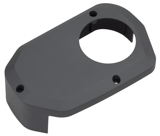 Shimano STEPS SM-DUE60-A Drive Unit Cover and Screws for 0 Degree position and internal Cable Routing