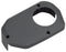 Shimano STEPS SM-DUE60-45-A Drive Unit Cover and Screws for 45 Degree position and internal Cable Routing