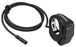 Shimano STEPS SW-E7000-R Right Hand Switch for SEIS Shift with 700mm E-Tube Wire