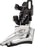 Shimano SLX FD-M7025-D 2x11 Direct-Mount Dual Pull Front Derailleur