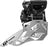 SRAM GX 2x11 High Clamp Top Pull Front Derailleur