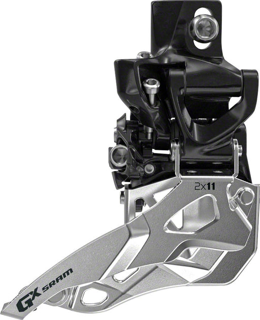 SRAM GX 2x11 High Direct Mount Top Pull Front Derailleur