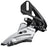 Shimano Alivio FD-M3120-D Front Derailleur - 2x9-Speed, Side Swing, Front Pull, Direct Mount, 36t Max