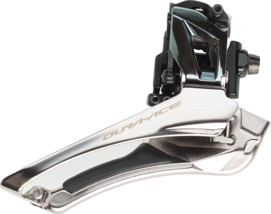 Shimano Dura-Ace FD-R9100 11-Speed Braze-On Front Derailleur