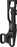 Shimano XTR Di2 SM-FD905-E Front Derailleur Adaptor E-Type Mount