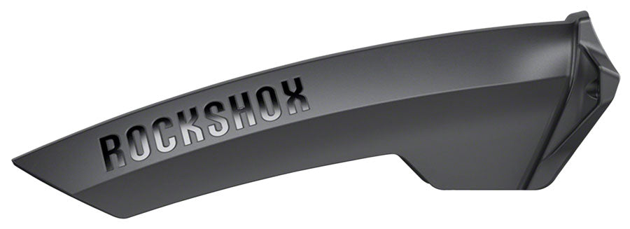 RockShox MTB Fork Fender Short - SID 35mm (C1+/2021+) V2