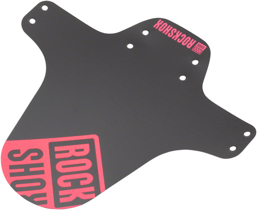 RockShox, Front Fender, 26''-29'', Neon Pink