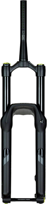 DVO Onyx SC 29 (180mm) Tapered 15-D - Black