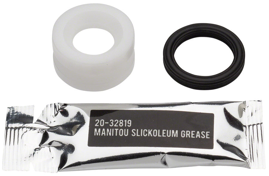 Manitou Markhor Air Piston - M30