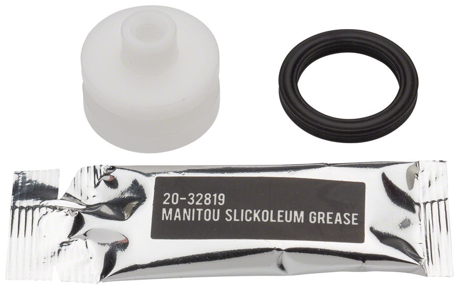 Manitou Markhor Air Piston - M30