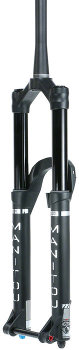Manitou Mezzer Expert 29" fork, 180mm, 44mmOS, 15x110mm, Black