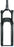Manitou R7 Expert 27.5+/29" fork, 120mm, 44mmOS, 15x110mm , Bl