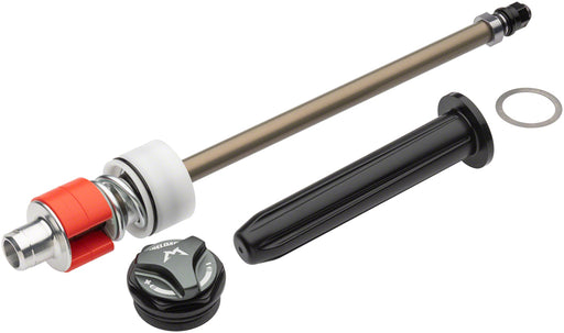 Fox Shox Coil Kit + Plunger and Topcap, 36 Rhythm, 27.5 180 Max 820-03-664-KIT