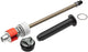 Fox Shox Coil Kit + Plunger and Topcap, 36 Rhythm, 27.5 180 Max 820-03-664-KIT