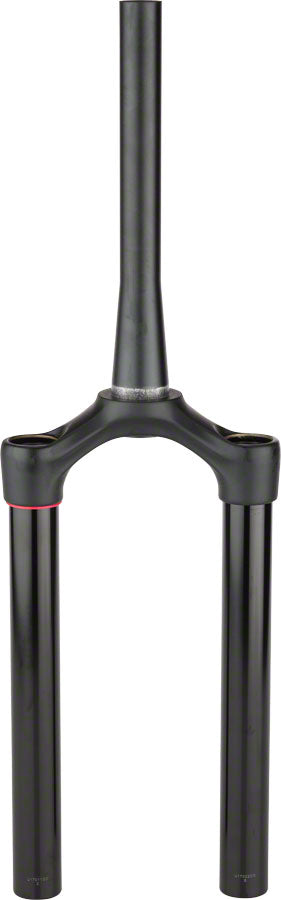 RockShox CSU - DebonAir, 27.5", 15x110mm, 37mm OS, Tapered Steerer, Pike (B1-B2), Pike Select/Select+ (2020), Diffusion Black