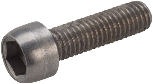 FOX M5 X 18 Tapered Head 36 and 40 Pinch Bolt 241-02-080