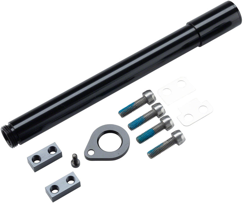 FOX 36 20mm Pinch Axle Parts Kit 820-09-028-KIT