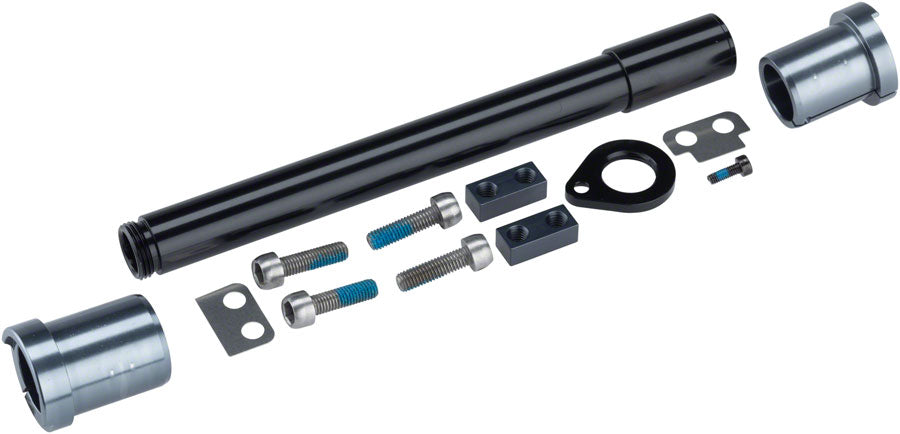 FOX 36 15 x 100mm Pinch Axle Parts Kit 820-09-029-KIT