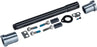 FOX 36 15 x 100mm Pinch Axle Parts Kit 820-09-029-KIT